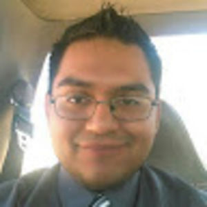 Meet your Posher, Esteban